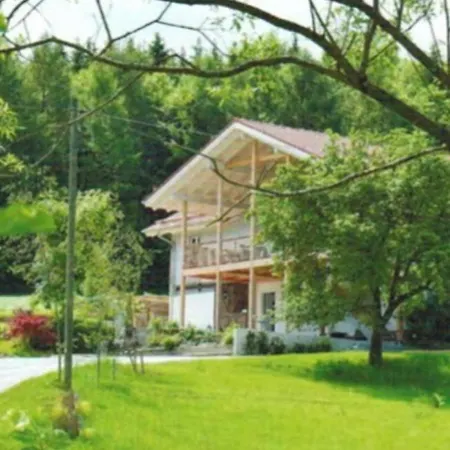 Lodge Kirchstett *