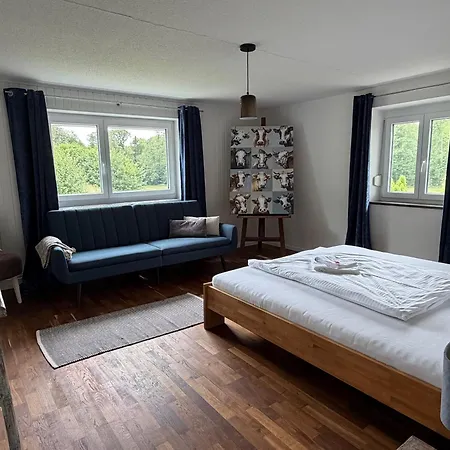 Kirchstett Lodge Sankt Wolfgang (Erding)