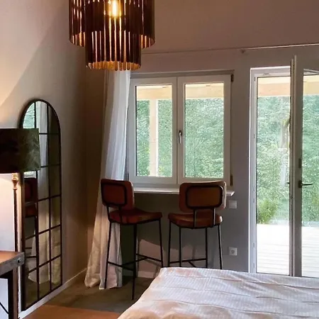 Lodge Kirchstett *