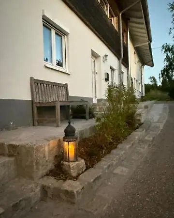 Kirchstett Lodge Sankt Wolfgang (Erding)
